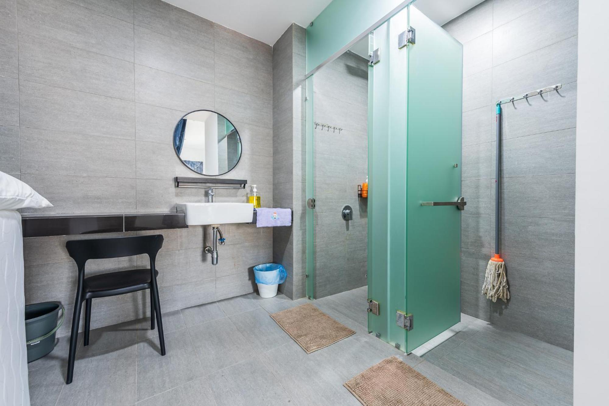 Apartment The Pano By Minsu Kuala Lumpur