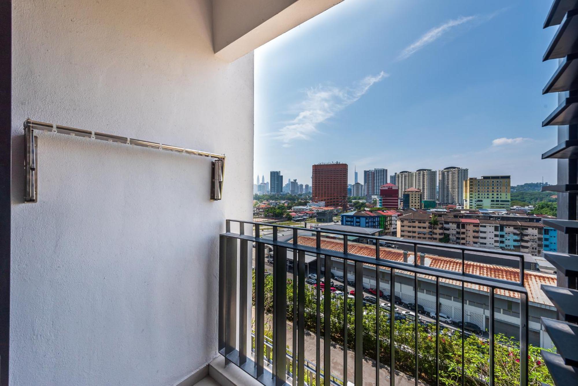 The Pano By Minsu Apartment *