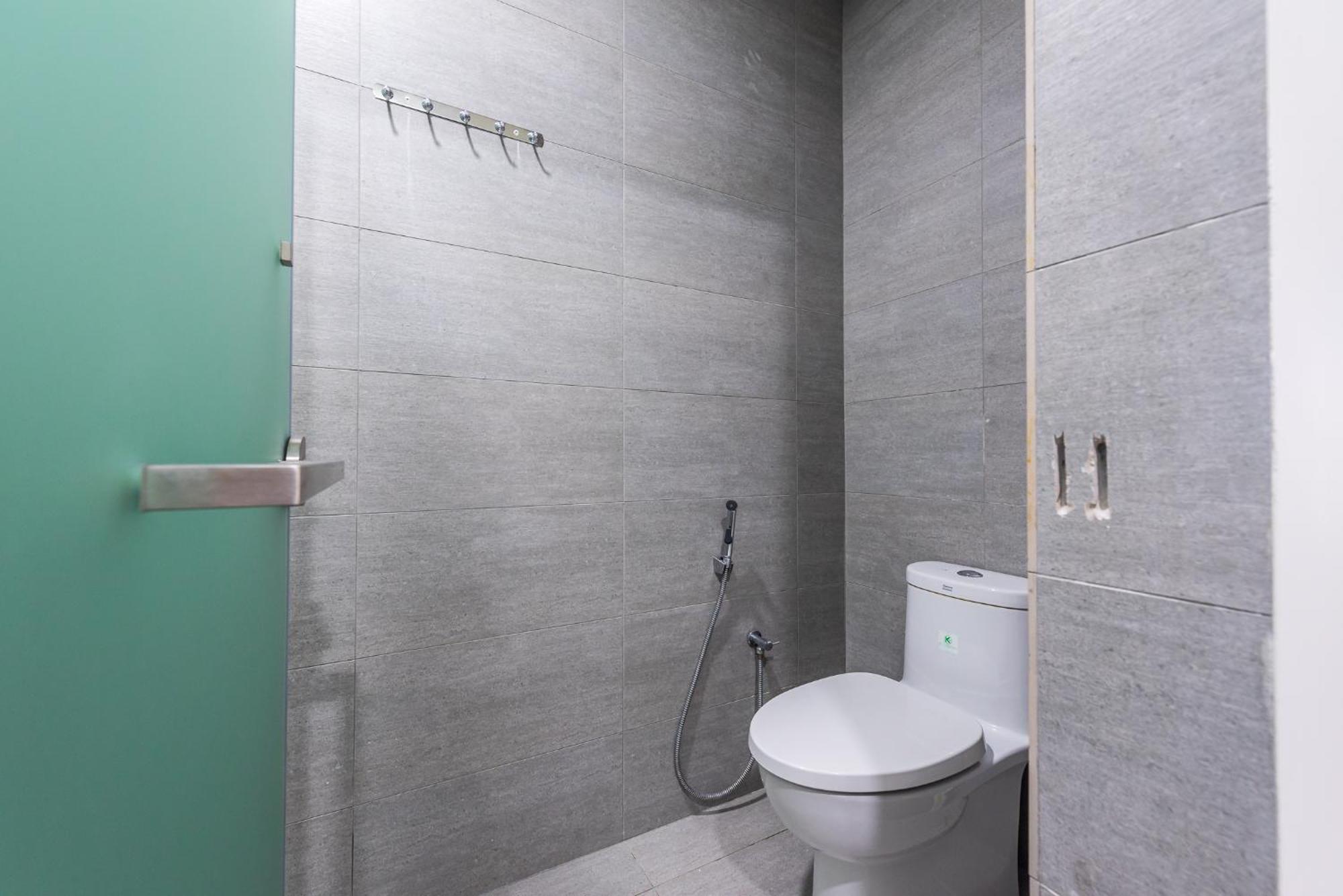 The Pano By Minsu Apartment Kuala Lumpur