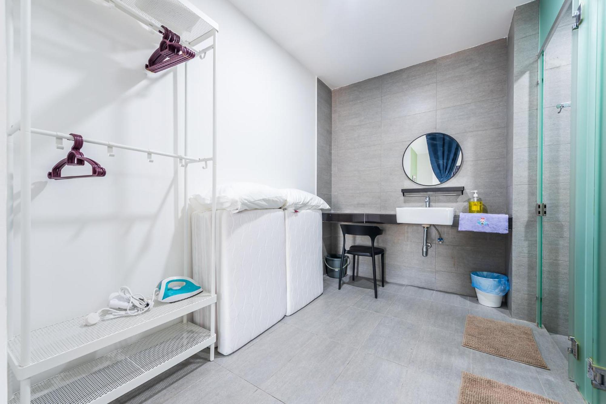 The Pano By Minsu Apartment