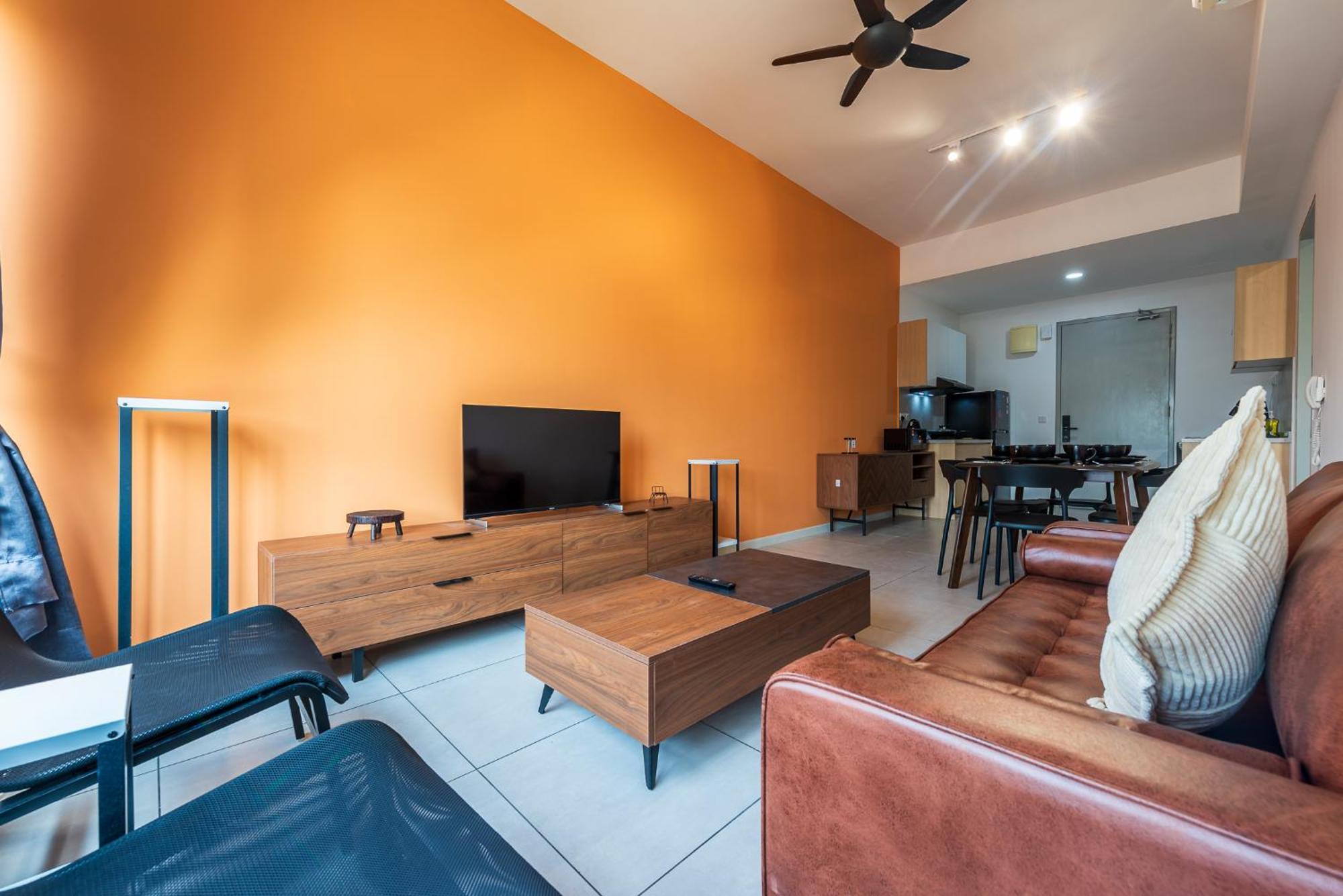 Apartment The Pano By Minsu *